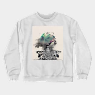 Then Crewneck Sweatshirt